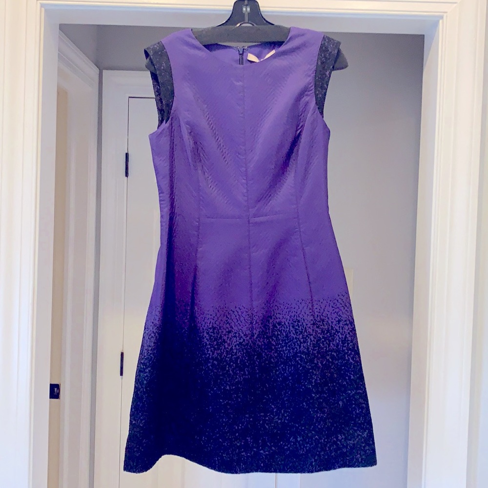 Halston Heritage Size 8 NWT